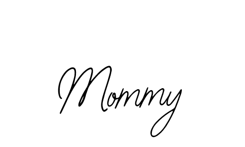 Use a signature maker to create a handwritten signature online. With this signature software, you can design (Bearetta-2O07w) your own signature for name Mommy. Mommy signature style 12 images and pictures png