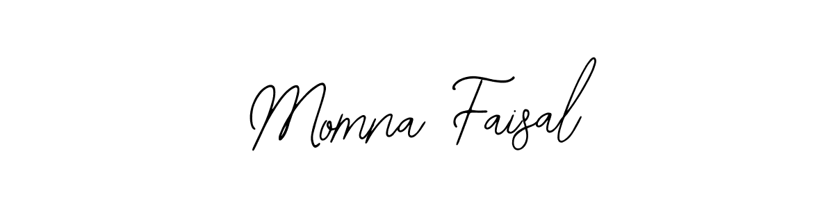 Here are the top 10 professional signature styles for the name Momna Faisal. These are the best autograph styles you can use for your name. Momna Faisal signature style 12 images and pictures png