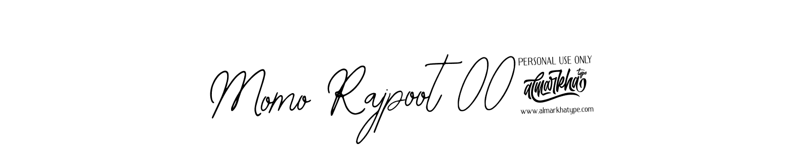 See photos of Momo Rajpoot 007 official signature by Spectra . Check more albums & portfolios. Read reviews & check more about Bearetta-2O07w font. Momo Rajpoot 007 signature style 12 images and pictures png