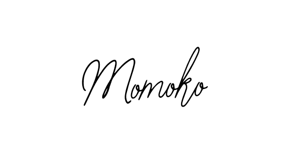 How to Draw Momoko signature style? Bearetta-2O07w is a latest design signature styles for name Momoko. Momoko signature style 12 images and pictures png