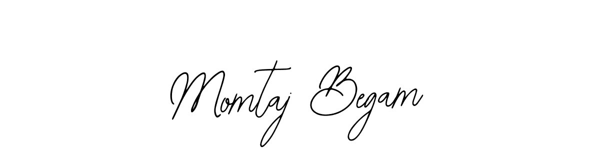 Create a beautiful signature design for name Momtaj Begam. With this signature (Bearetta-2O07w) fonts, you can make a handwritten signature for free. Momtaj Begam signature style 12 images and pictures png