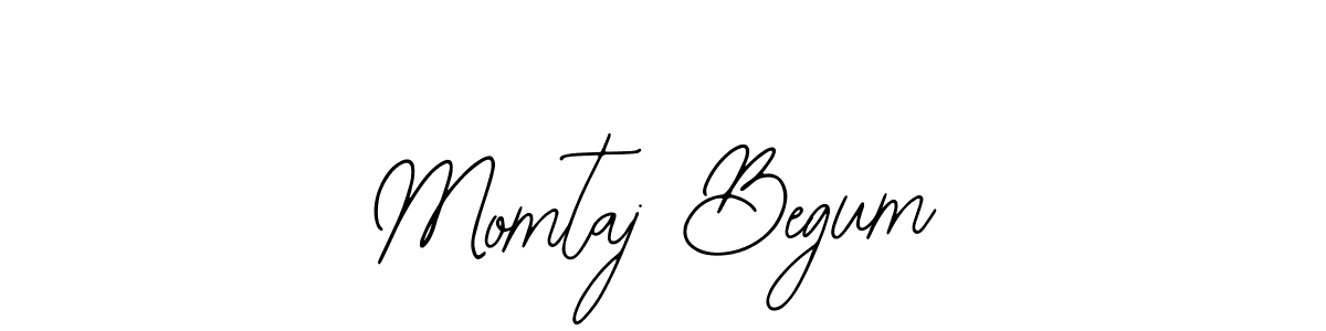 if you are searching for the best signature style for your name Momtaj Begum. so please give up your signature search. here we have designed multiple signature styles  using Bearetta-2O07w. Momtaj Begum signature style 12 images and pictures png
