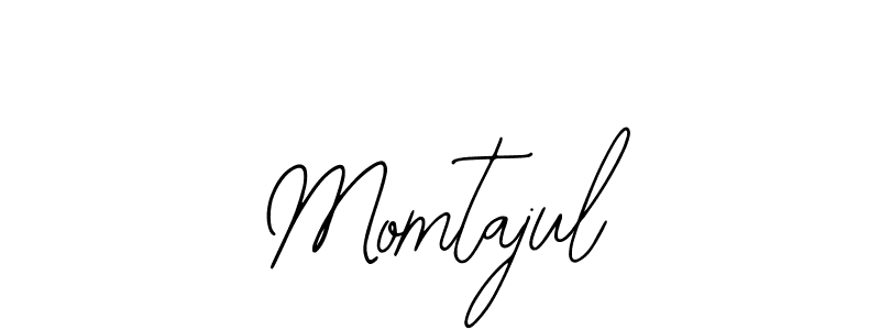 Also You can easily find your signature by using the search form. We will create Momtajul name handwritten signature images for you free of cost using Bearetta-2O07w sign style. Momtajul signature style 12 images and pictures png