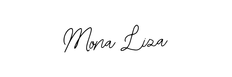 Once you've used our free online signature maker to create your best signature Bearetta-2O07w style, it's time to enjoy all of the benefits that Mona Liza name signing documents. Mona Liza signature style 12 images and pictures png