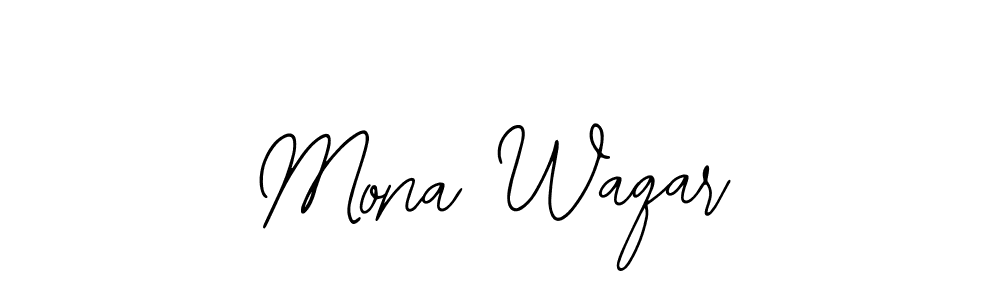 Here are the top 10 professional signature styles for the name Mona Waqar. These are the best autograph styles you can use for your name. Mona Waqar signature style 12 images and pictures png