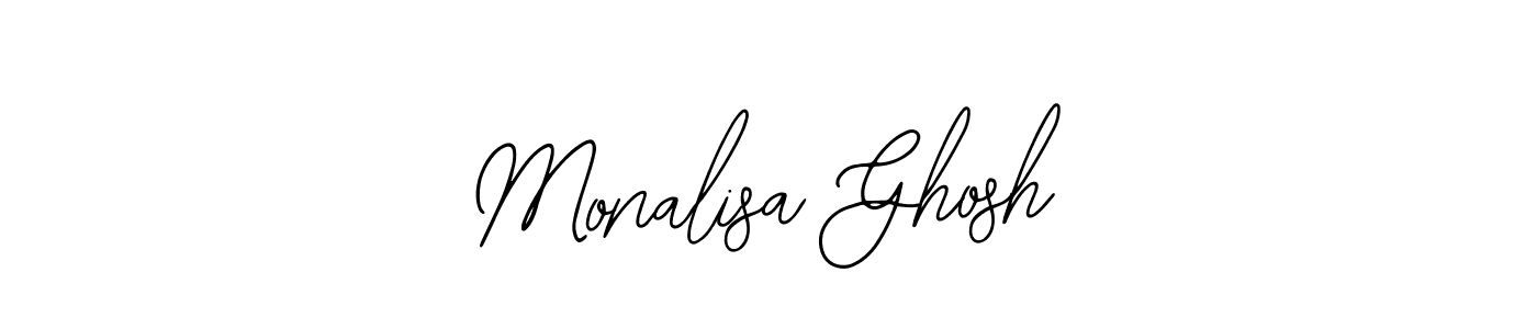 Check out images of Autograph of Monalisa Ghosh name. Actor Monalisa Ghosh Signature Style. Bearetta-2O07w is a professional sign style online. Monalisa Ghosh signature style 12 images and pictures png