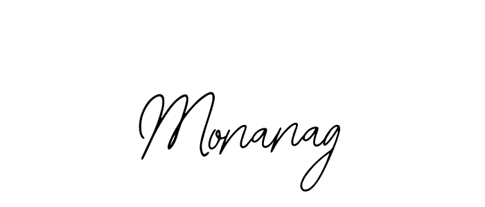 This is the best signature style for the Monanag name. Also you like these signature font (Bearetta-2O07w). Mix name signature. Monanag signature style 12 images and pictures png