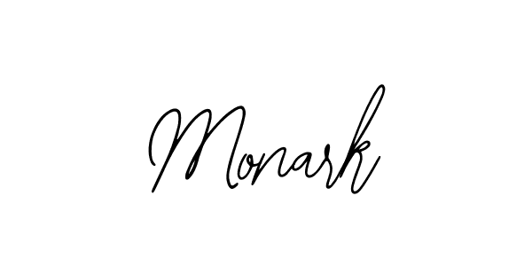 How to Draw Monark signature style? Bearetta-2O07w is a latest design signature styles for name Monark. Monark signature style 12 images and pictures png