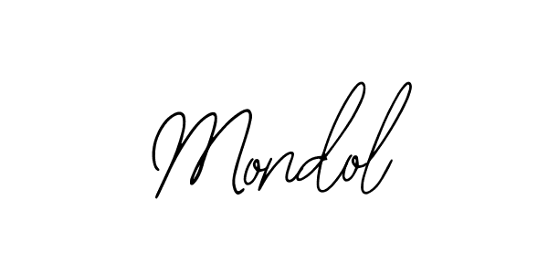 See photos of Mondol official signature by Spectra . Check more albums & portfolios. Read reviews & check more about Bearetta-2O07w font. Mondol signature style 12 images and pictures png