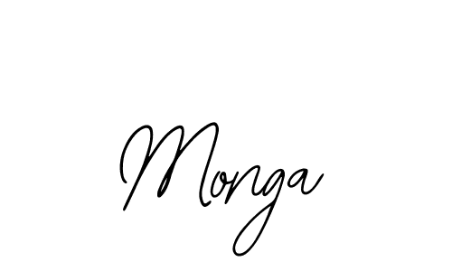 Make a short Monga signature style. Manage your documents anywhere anytime using Bearetta-2O07w. Create and add eSignatures, submit forms, share and send files easily. Monga signature style 12 images and pictures png