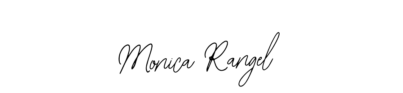 Here are the top 10 professional signature styles for the name Monica Rangel. These are the best autograph styles you can use for your name. Monica Rangel signature style 12 images and pictures png