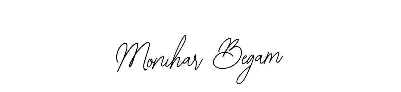 You can use this online signature creator to create a handwritten signature for the name Monihar Begam. This is the best online autograph maker. Monihar Begam signature style 12 images and pictures png