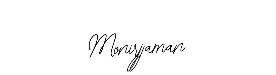 Once you've used our free online signature maker to create your best signature Bearetta-2O07w style, it's time to enjoy all of the benefits that Monirjjaman name signing documents. Monirjjaman signature style 12 images and pictures png