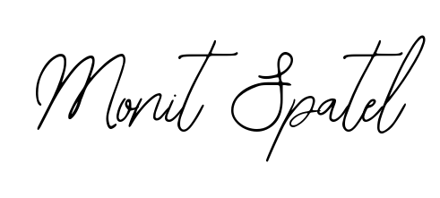The Bearetta-2O07w font transforms the name Monit Spatel into an executive sign with sharp precision and distinguished character. Monit Spatel signature style 12 images and pictures png