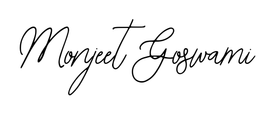 Give your name Monjeet Goswami an exquisite flair with the Bearetta-2O07w script font. Ideal for contracts, resumes, and formal letterheads. Monjeet Goswami signature style 12 images and pictures png