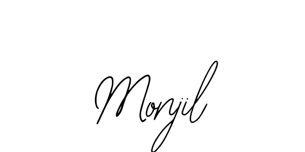 See photos of Monjil official signature by Spectra . Check more albums & portfolios. Read reviews & check more about Bearetta-2O07w font. Monjil signature style 12 images and pictures png