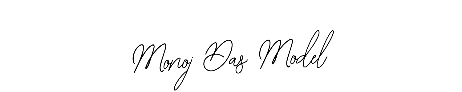 See photos of Monoj Das Model official signature by Spectra . Check more albums & portfolios. Read reviews & check more about Bearetta-2O07w font. Monoj Das Model signature style 12 images and pictures png