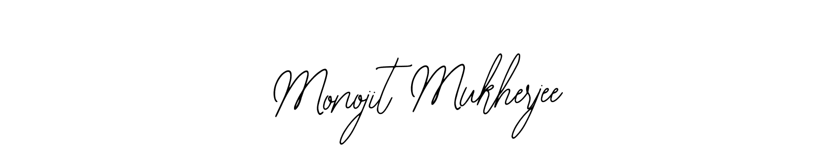 You can use this online signature creator to create a handwritten signature for the name Monojit Mukherjee. This is the best online autograph maker. Monojit Mukherjee signature style 12 images and pictures png