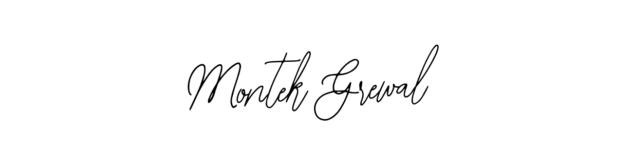 Check out images of Autograph of Montek Grewal name. Actor Montek Grewal Signature Style. Bearetta-2O07w is a professional sign style online. Montek Grewal signature style 12 images and pictures png