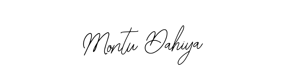 See photos of Montu Dahiya official signature by Spectra . Check more albums & portfolios. Read reviews & check more about Bearetta-2O07w font. Montu Dahiya signature style 12 images and pictures png