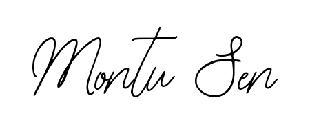 Elevate your brand with a stunning Montu Sen eSignature. The Bearetta-2O07w style provides a balanced, flowing aesthetic for everyday signing. Montu Sen signature style 12 images and pictures png