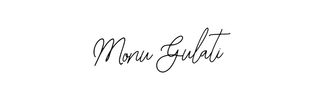 Here are the top 10 professional signature styles for the name Monu Gulati. These are the best autograph styles you can use for your name. Monu Gulati signature style 12 images and pictures png