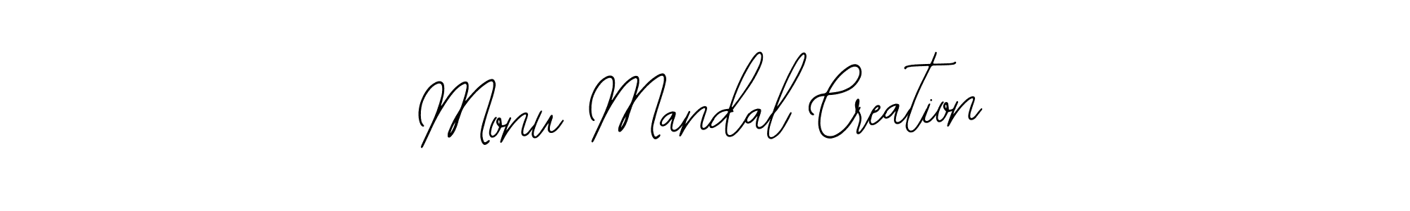 See photos of Monu Mandal Creation official signature by Spectra . Check more albums & portfolios. Read reviews & check more about Bearetta-2O07w font. Monu Mandal Creation signature style 12 images and pictures png