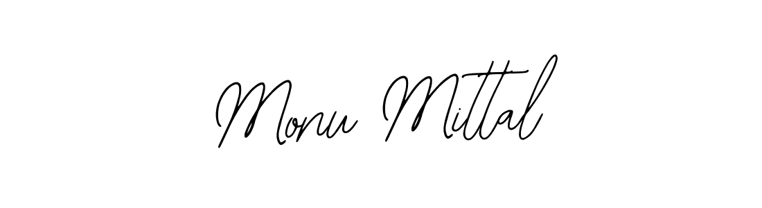 Check out images of Autograph of Monu Mittal name. Actor Monu Mittal Signature Style. Bearetta-2O07w is a professional sign style online. Monu Mittal signature style 12 images and pictures png