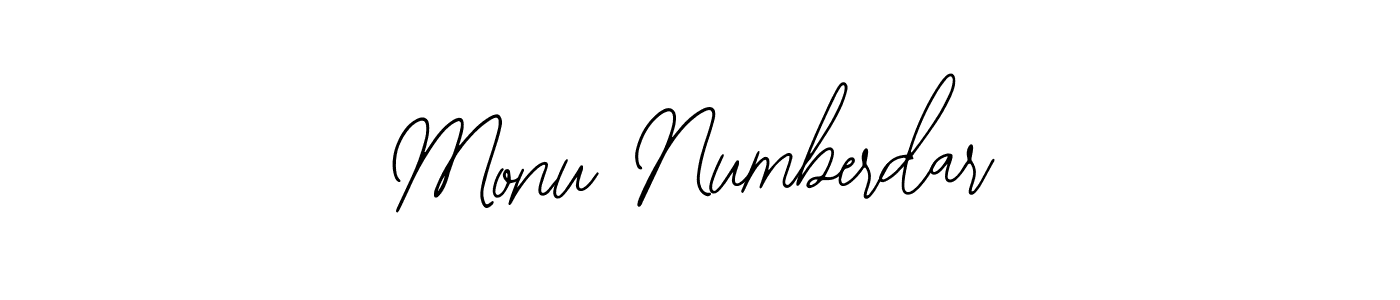 Check out images of Autograph of Monu Numberdar name. Actor Monu Numberdar Signature Style. Bearetta-2O07w is a professional sign style online. Monu Numberdar signature style 12 images and pictures png