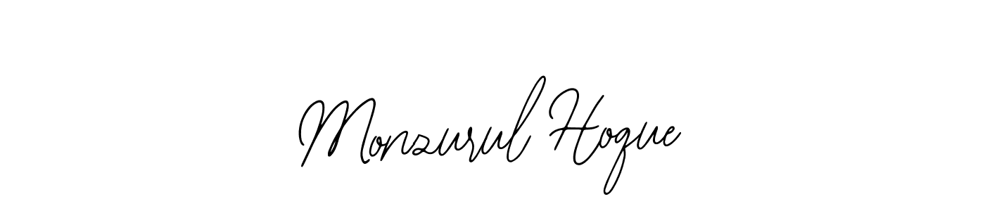 How to Draw Monzurul Hoque signature style? Bearetta-2O07w is a latest design signature styles for name Monzurul Hoque. Monzurul Hoque signature style 12 images and pictures png