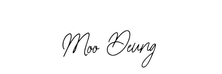 Once you've used our free online signature maker to create your best signature Bearetta-2O07w style, it's time to enjoy all of the benefits that Moo Deung name signing documents. Moo Deung signature style 12 images and pictures png