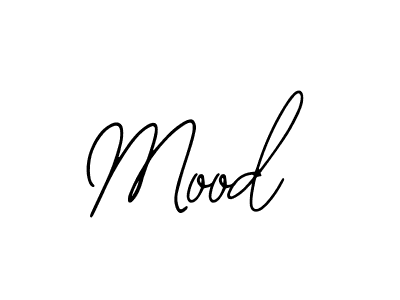 Mood stylish signature style. Best Handwritten Sign (Bearetta-2O07w) for my name. Handwritten Signature Collection Ideas for my name Mood. Mood signature style 12 images and pictures png