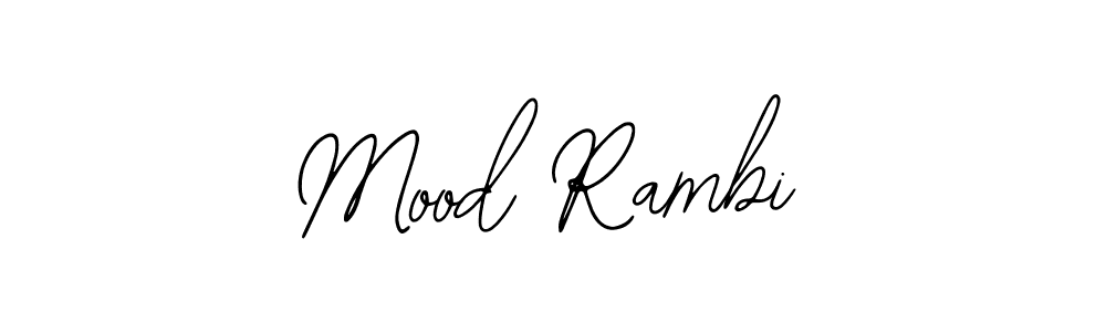 This is the best signature style for the Mood Rambi name. Also you like these signature font (Bearetta-2O07w). Mix name signature. Mood Rambi signature style 12 images and pictures png