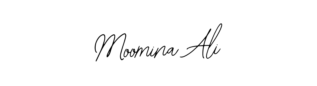 Best and Professional Signature Style for Moomina Ali. Bearetta-2O07w Best Signature Style Collection. Moomina Ali signature style 12 images and pictures png