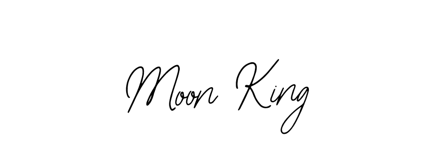 Check out images of Autograph of Moon King name. Actor Moon King Signature Style. Bearetta-2O07w is a professional sign style online. Moon King signature style 12 images and pictures png