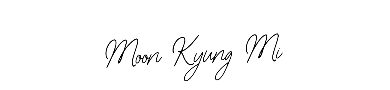 Make a short Moon Kyung Mi signature style. Manage your documents anywhere anytime using Bearetta-2O07w. Create and add eSignatures, submit forms, share and send files easily. Moon Kyung Mi signature style 12 images and pictures png