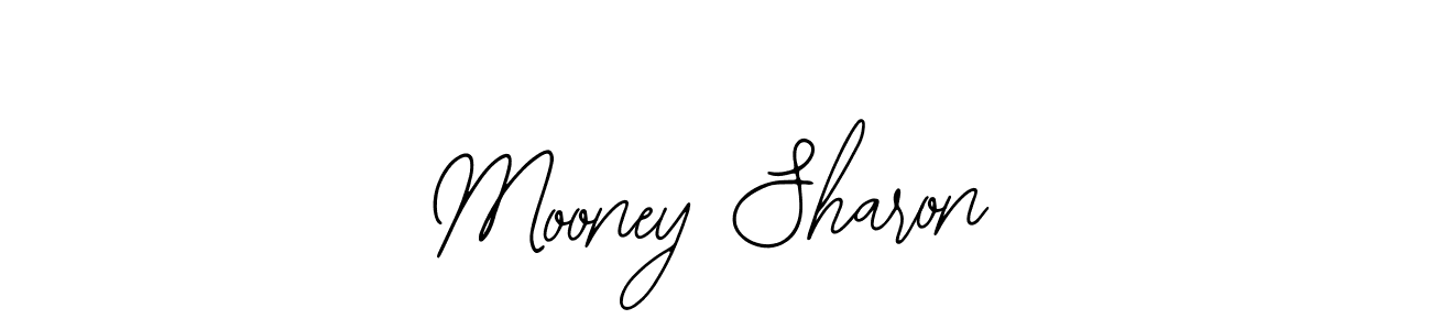 You should practise on your own different ways (Bearetta-2O07w) to write your name (Mooney Sharon) in signature. don't let someone else do it for you. Mooney Sharon signature style 12 images and pictures png