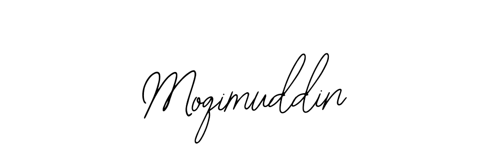 Create a beautiful signature design for name Moqimuddin. With this signature (Bearetta-2O07w) fonts, you can make a handwritten signature for free. Moqimuddin signature style 12 images and pictures png
