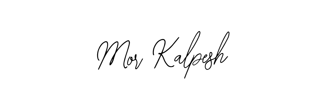 See photos of Mor Kalpesh official signature by Spectra . Check more albums & portfolios. Read reviews & check more about Bearetta-2O07w font. Mor Kalpesh signature style 12 images and pictures png