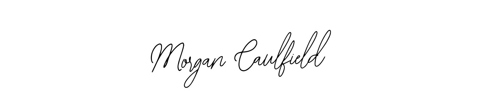 Similarly Bearetta-2O07w is the best handwritten signature design. Signature creator online .You can use it as an online autograph creator for name Morgan Caulfield. Morgan Caulfield signature style 12 images and pictures png
