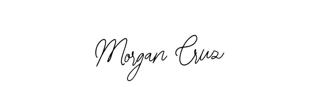 Check out images of Autograph of Morgan Cruz name. Actor Morgan Cruz Signature Style. Bearetta-2O07w is a professional sign style online. Morgan Cruz signature style 12 images and pictures png