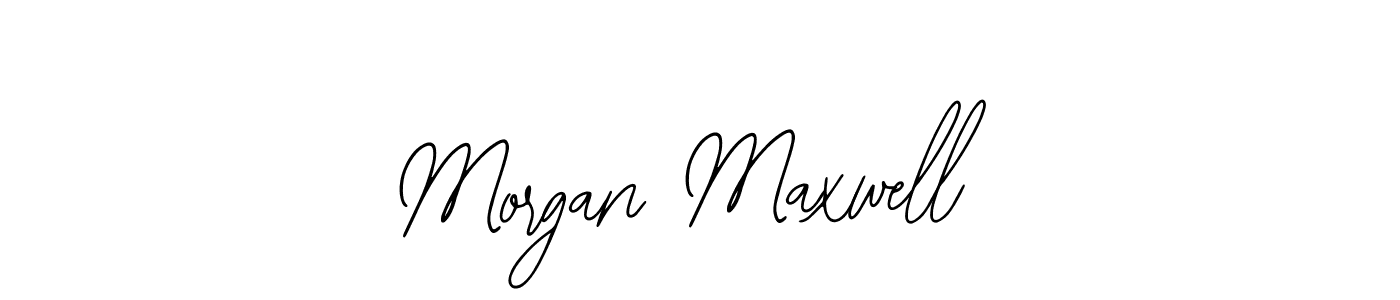 Also You can easily find your signature by using the search form. We will create Morgan Maxwell name handwritten signature images for you free of cost using Bearetta-2O07w sign style. Morgan Maxwell signature style 12 images and pictures png