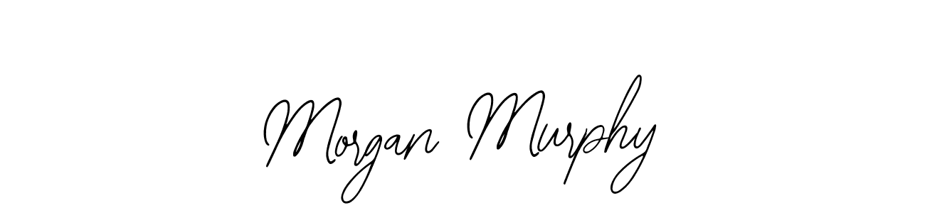 Bearetta-2O07w is a professional signature style that is perfect for those who want to add a touch of class to their signature. It is also a great choice for those who want to make their signature more unique. Get Morgan Murphy name to fancy signature for free. Morgan Murphy signature style 12 images and pictures png