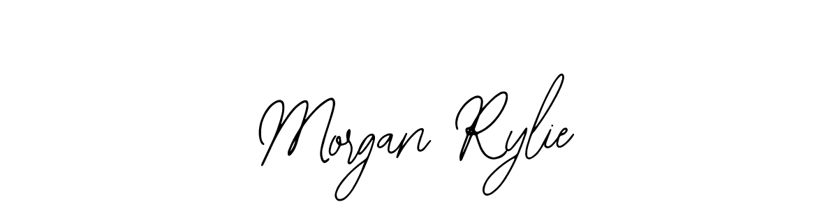 You can use this online signature creator to create a handwritten signature for the name Morgan Rylie. This is the best online autograph maker. Morgan Rylie signature style 12 images and pictures png