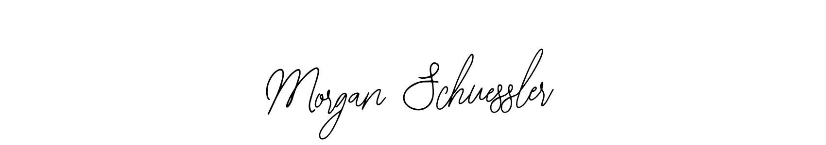 if you are searching for the best signature style for your name Morgan Schuessler. so please give up your signature search. here we have designed multiple signature styles  using Bearetta-2O07w. Morgan Schuessler signature style 12 images and pictures png