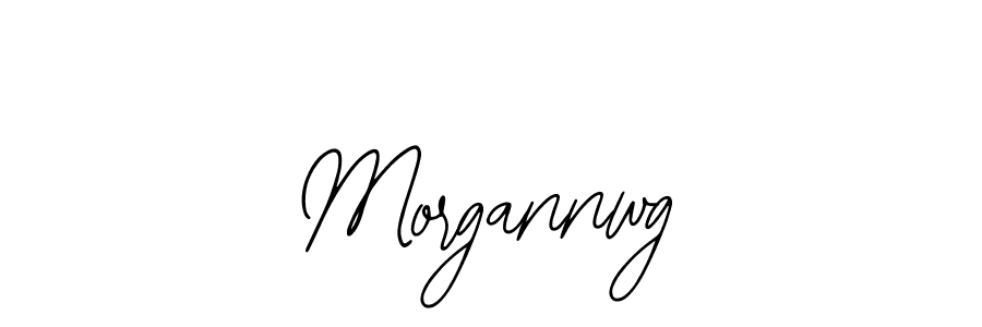 The best way (Bearetta-2O07w) to make a short signature is to pick only two or three words in your name. The name Morgannwg include a total of six letters. For converting this name. Morgannwg signature style 12 images and pictures png