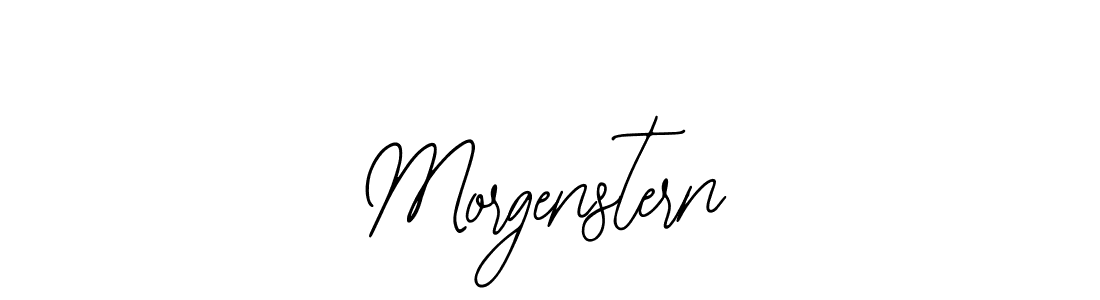 Bearetta-2O07w is a professional signature style that is perfect for those who want to add a touch of class to their signature. It is also a great choice for those who want to make their signature more unique. Get Morgenstern name to fancy signature for free. Morgenstern signature style 12 images and pictures png