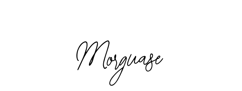 Morguase stylish signature style. Best Handwritten Sign (Bearetta-2O07w) for my name. Handwritten Signature Collection Ideas for my name Morguase. Morguase signature style 12 images and pictures png