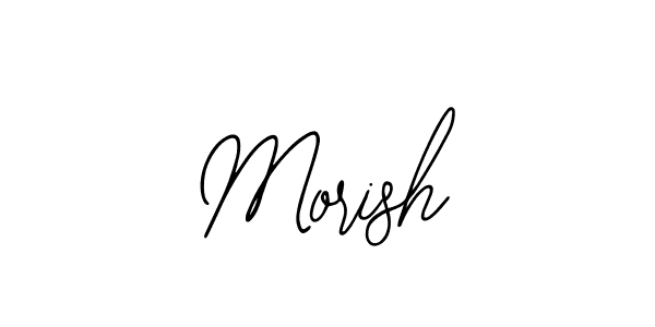 Check out images of Autograph of Morish name. Actor Morish Signature Style. Bearetta-2O07w is a professional sign style online. Morish signature style 12 images and pictures png