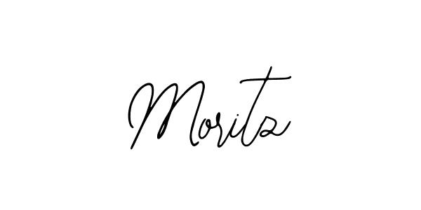 Create a beautiful signature design for name Moritz. With this signature (Bearetta-2O07w) fonts, you can make a handwritten signature for free. Moritz signature style 12 images and pictures png